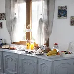 Couette-café Il Nido Rifatto Laigueglia
