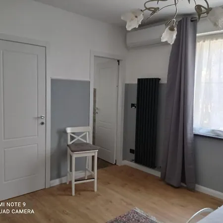 Bed & Breakfast Il Nido Rifatto Laigueglia