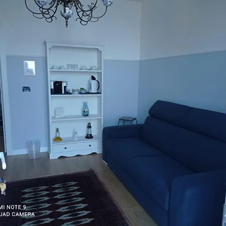 Il Nido Rifatto 4* 莱圭利亚