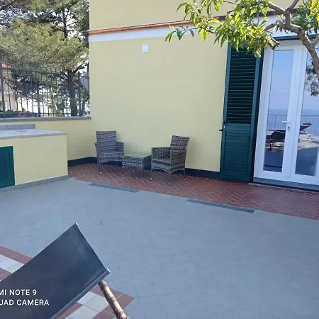 Il Nido Rifatto 住宿加早餐酒店