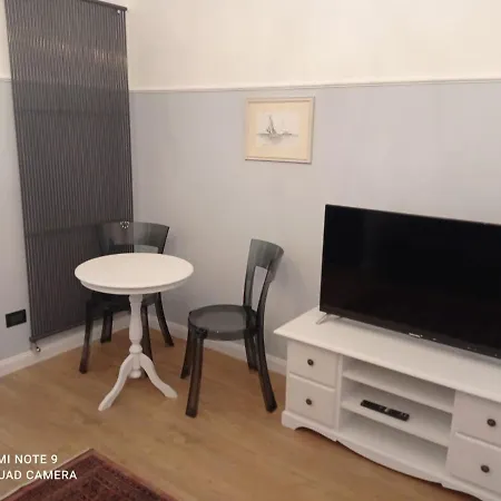 Il Nido Rifatto ライグエーリア