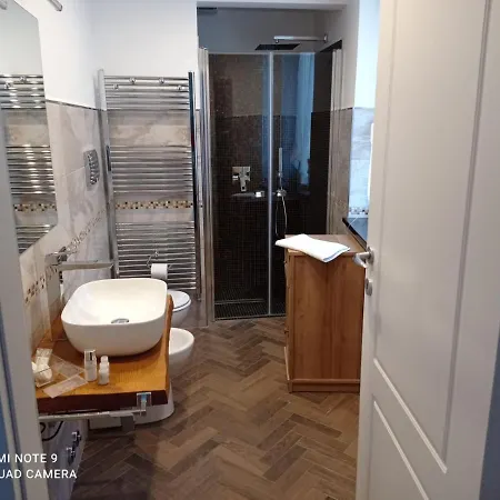 Il Nido Rifatto 4* ライグエーリア