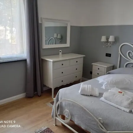 Il Nido Rifatto 4* ライグエーリア