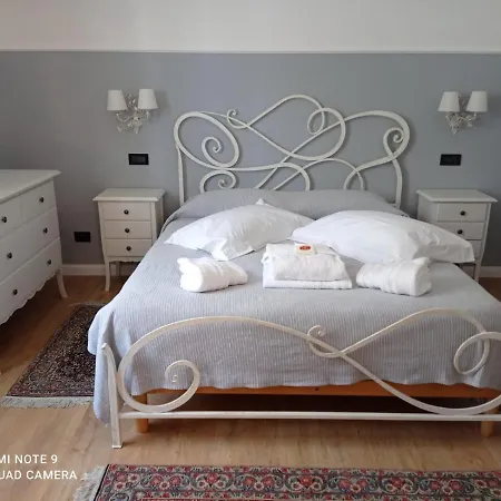 Il Nido Rifatto 住宿加早餐酒店