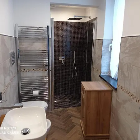 Bed & Breakfast Il Nido Rifatto