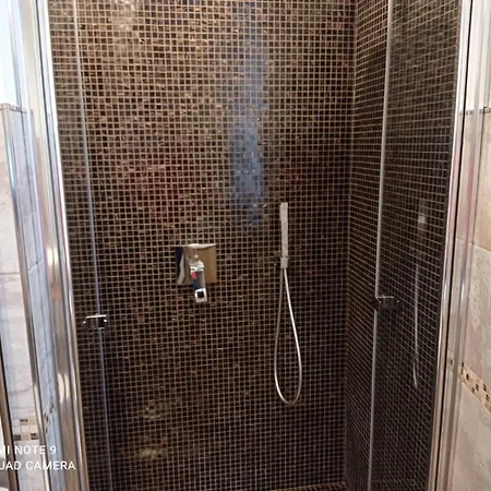 ベッド・アンド・ブレックファスト Il Nido Rifatto ライグエーリア