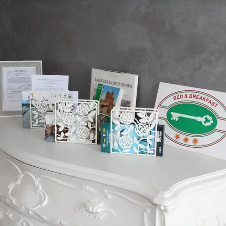 Il Nido Rifatto ライグエーリア