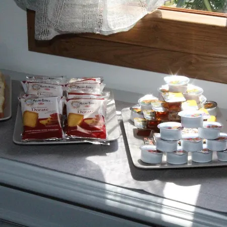 住宿加早餐酒店 Il Nido Rifatto