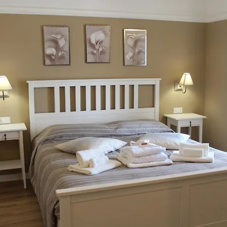 Il Nido Rifatto ベッド・アンド・ブレックファスト