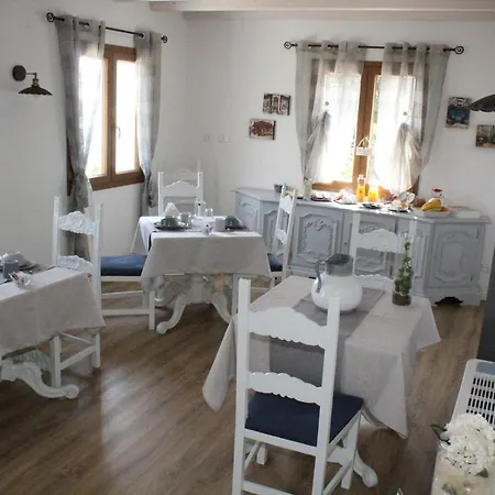 Il Nido Rifatto Laigueglia