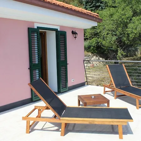Il Nido Rifatto Bed & Breakfast