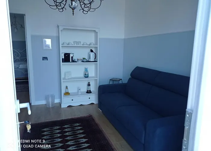 Il Nido Rifatto 4* Laigueglia