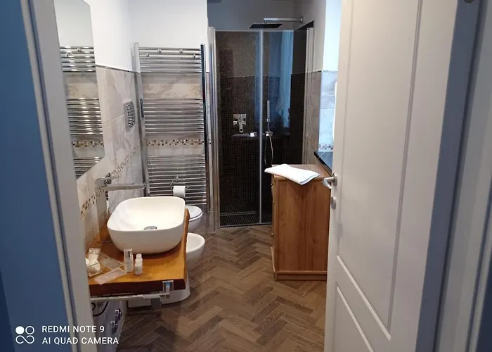 Il Nido Rifatto 4* Laigueglia