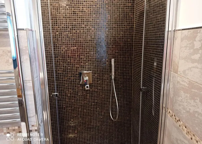 Bed & Breakfast Il Nido Rifatto Laigueglia