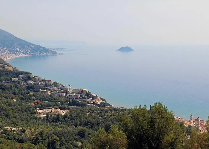 Il Nido Rifatto Couette-café