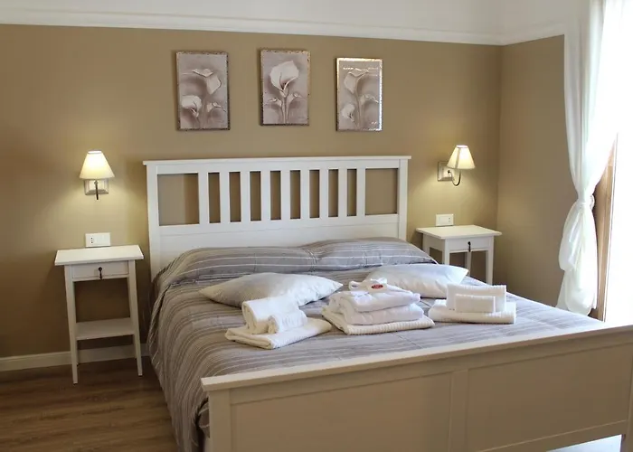 Il Nido Rifatto Bed & Breakfast