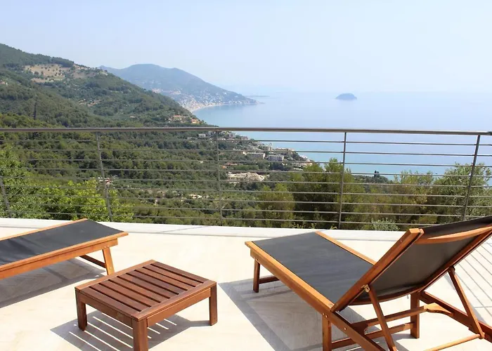 Bed & Breakfast Il Nido Rifatto 4*