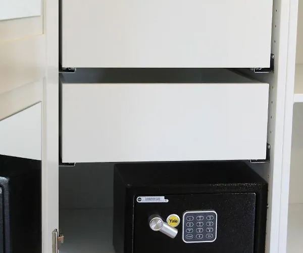 Il Nido Rifatto 4* Laigueglia