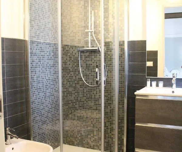 Bed & Breakfast Il Nido Rifatto 4*