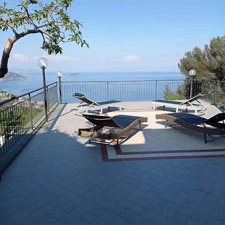 Bed & Breakfast Il Nido Rifatto