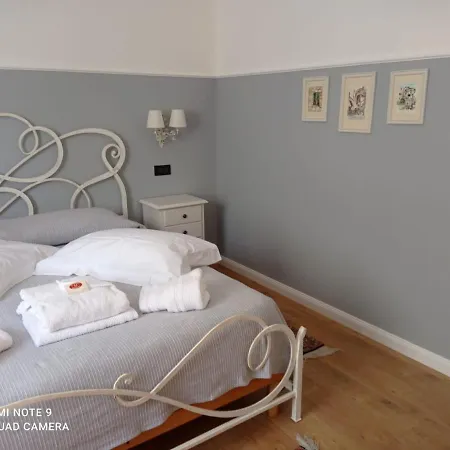 Il Nido Rifatto Bed & Breakfast
