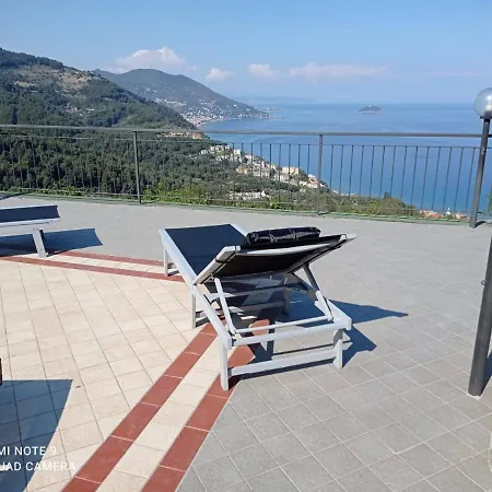 Il Nido Rifatto Bed & Breakfast *