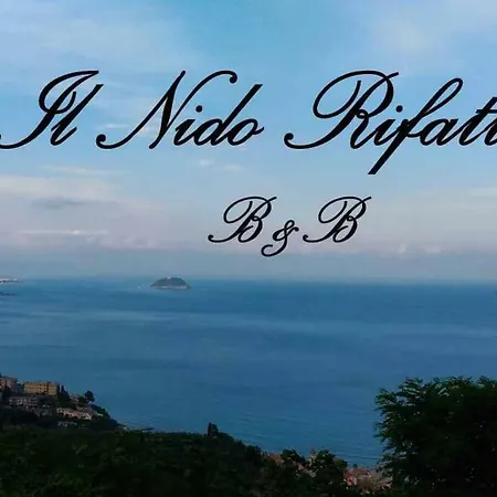 Il Nido Rifatto