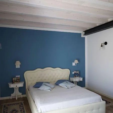 Il Nido Rifatto Bed & Breakfast *