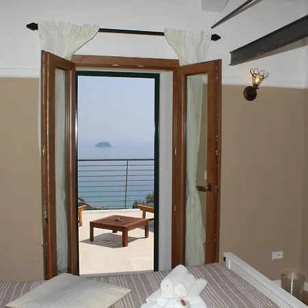 Il Nido Rifatto Bed & Breakfast *