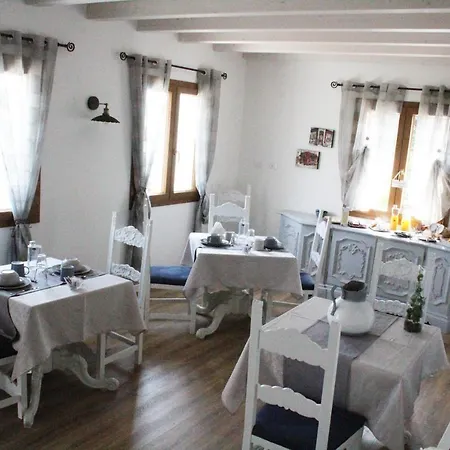 Il Nido Rifatto Bed & Breakfast *