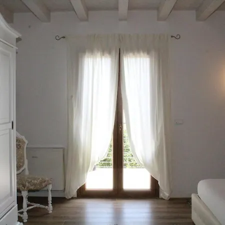 Il Nido Rifatto Bed & Breakfast Laigueglia