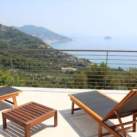 Bed & Breakfast Il Nido Rifatto *