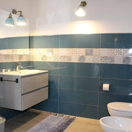 Il Nido Rifatto Bed & Breakfast 4*