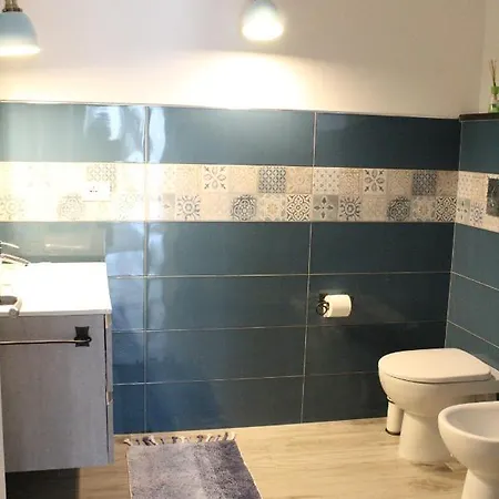 Il Nido Rifatto Bed & Breakfast Laigueglia