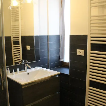 Il Nido Rifatto 4* Laigueglia