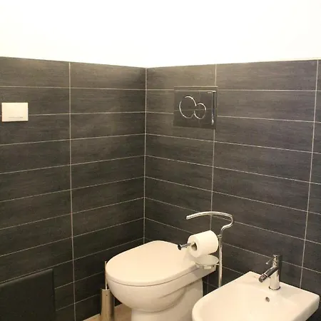 Il Nido Rifatto 4* Laigueglia