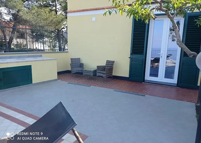 Il Nido Rifatto Bed and Breakfast