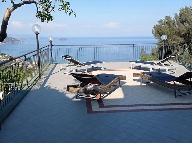 Bed and Breakfast Il Nido Rifatto