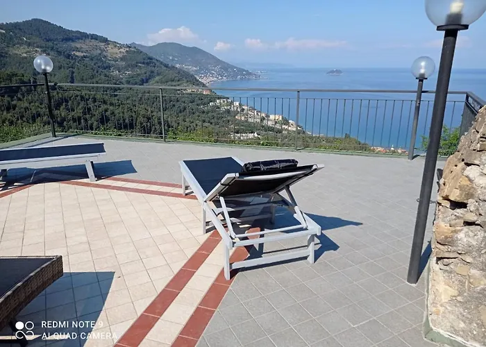 Il Nido Rifatto Bed and breakfast 4*