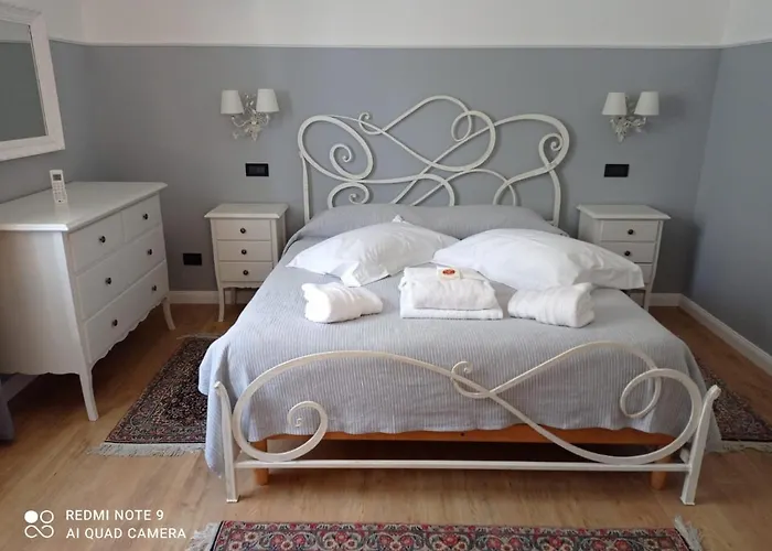 Il Nido Rifatto Bed and breakfast