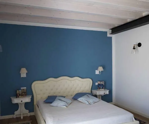 Il Nido Rifatto Bed and breakfast 4*
