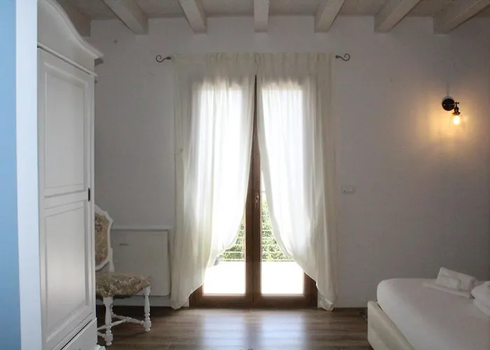 Il Nido Rifatto Bed and breakfast Laigueglia