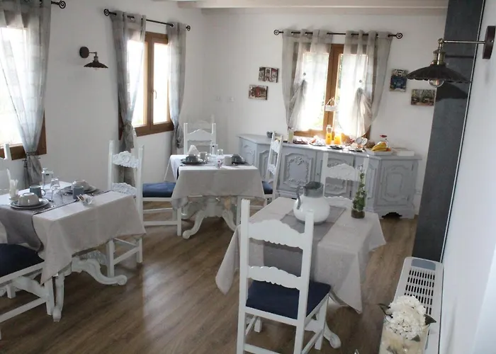 Il Nido Rifatto Laigueglia