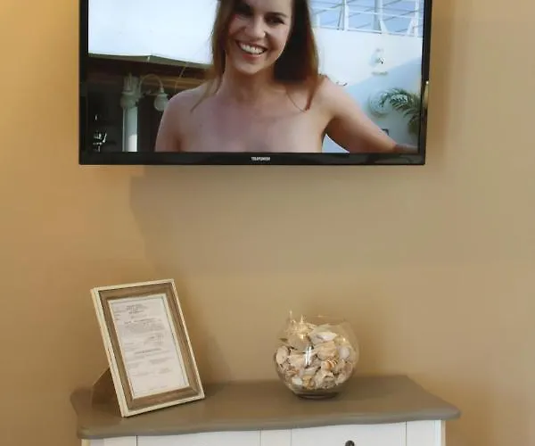 Il Nido Rifatto Bed and Breakfast Laigueglia