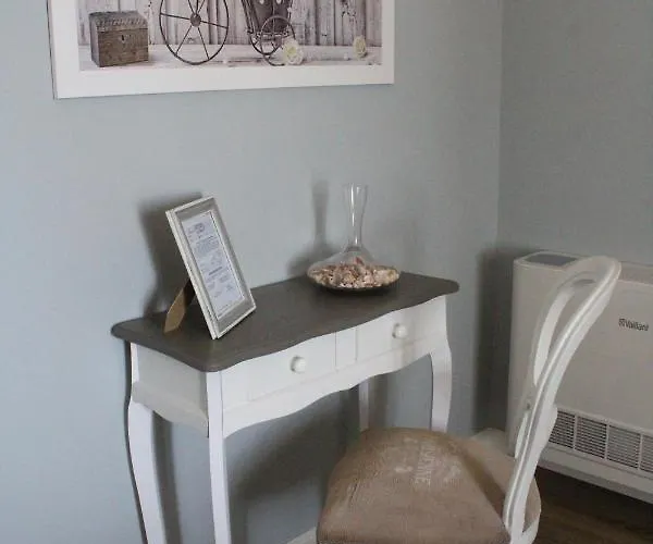 Il Nido Rifatto Laigueglia