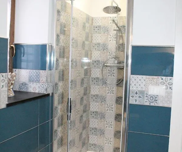 Bed and breakfast Il Nido Rifatto
