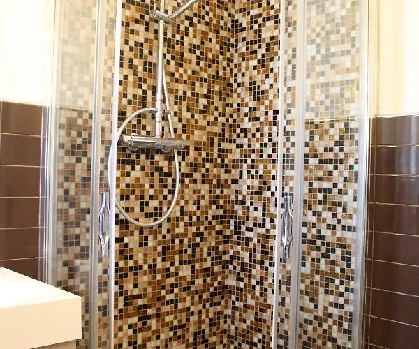 Bed and Breakfast Il Nido Rifatto Laigueglia