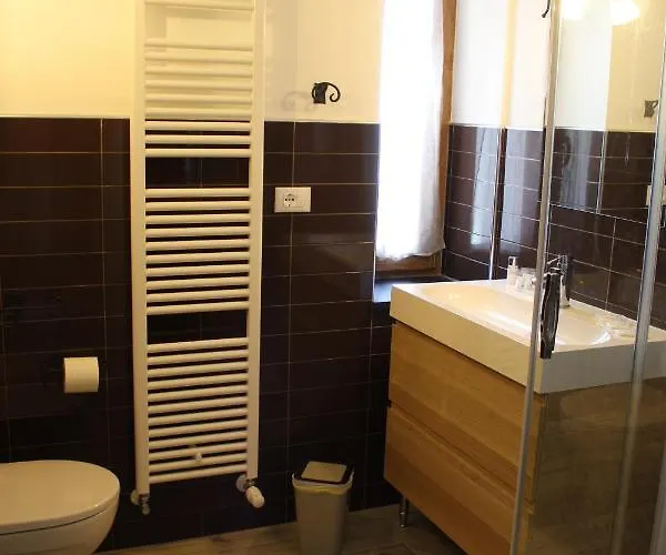 Il Nido Rifatto Laigueglia