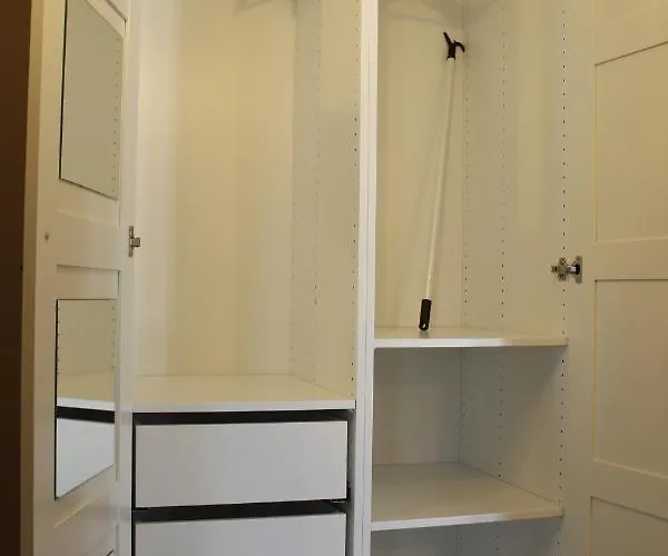 Il Nido Rifatto Bed and breakfast Laigueglia