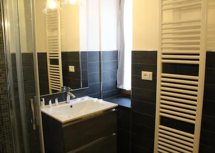 Il Nido Rifatto 4* Laigueglia